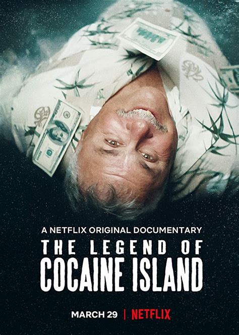 Легенда о кокаиновом острове
 2024.04.26 17:33